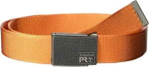 Timberland PRO Men's Cut to Fit Adjustable Web Belt 38mm