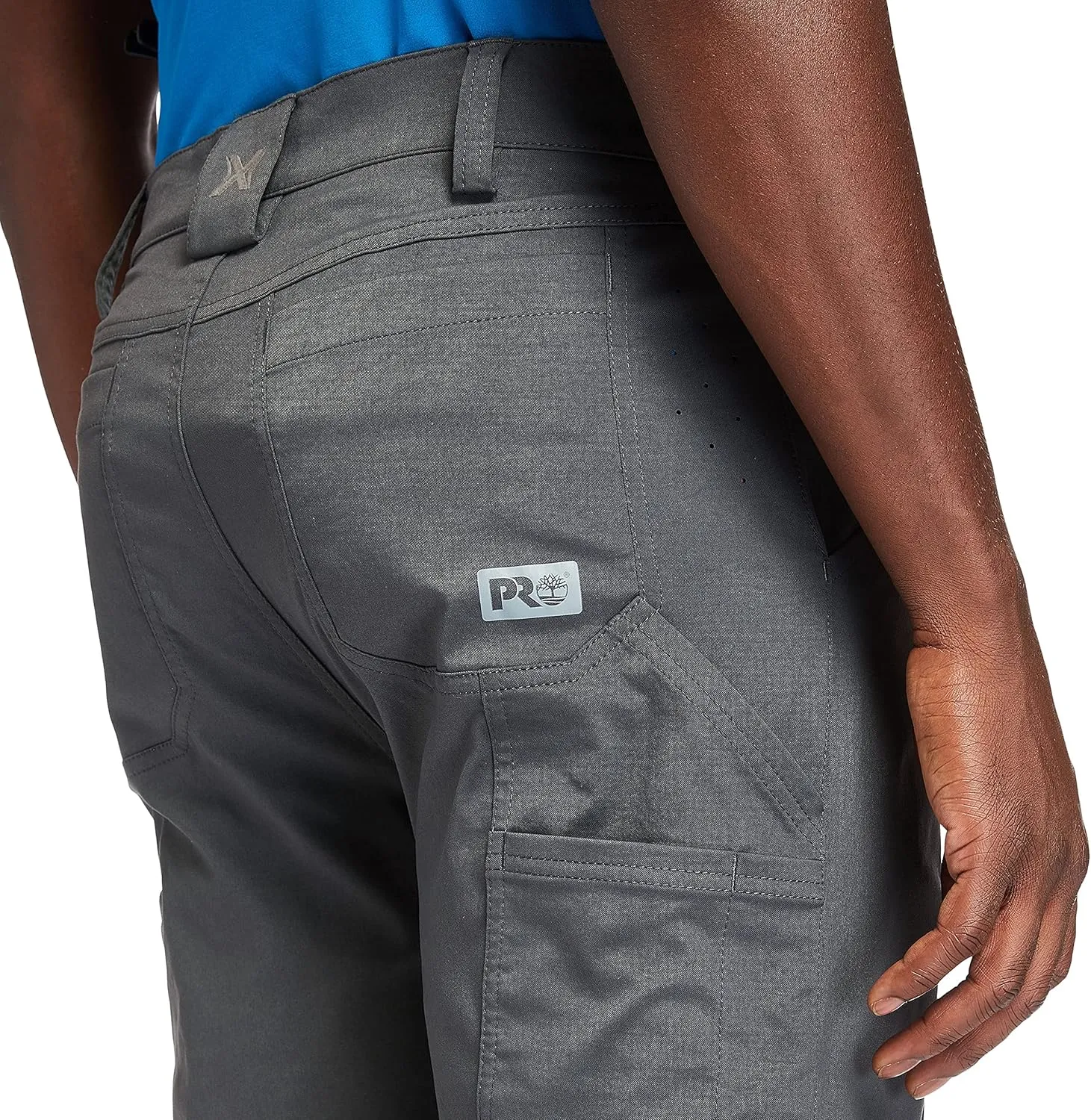 Timberland PRO Men's Tempe Work Pant