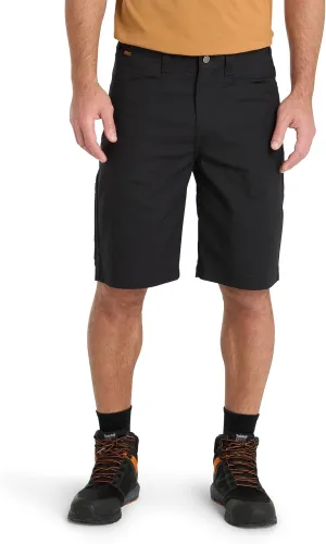 Timberland PRO Men's Work Warrior Flex Ripstop Utility Shorts
