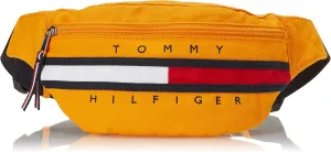 Tommy Hilfiger Mens Gino Fanny Pack, Sunkissed