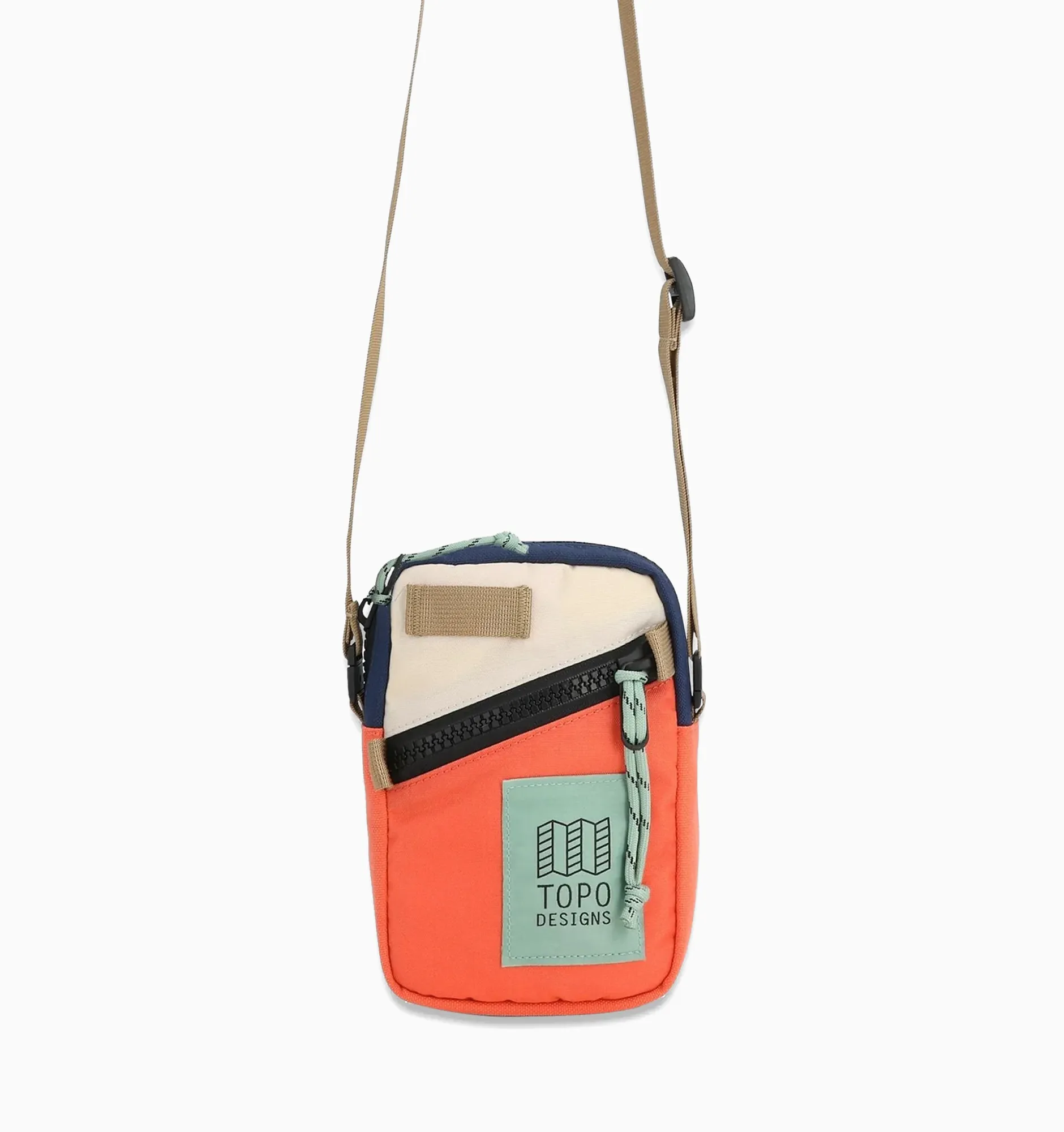 Topo Designs Mini Shoulder Bag