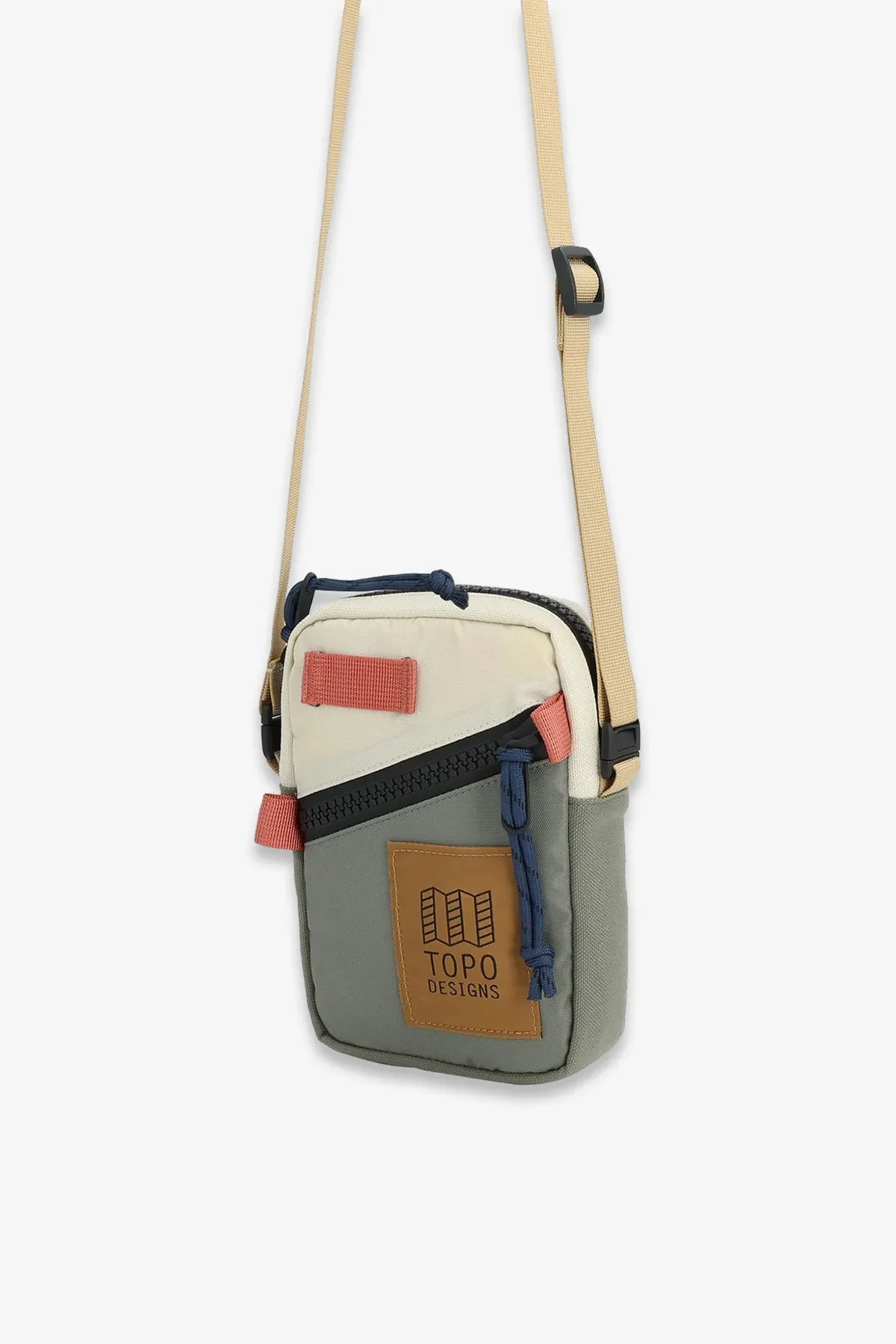 Topo Designs Mini Shoulder Bag