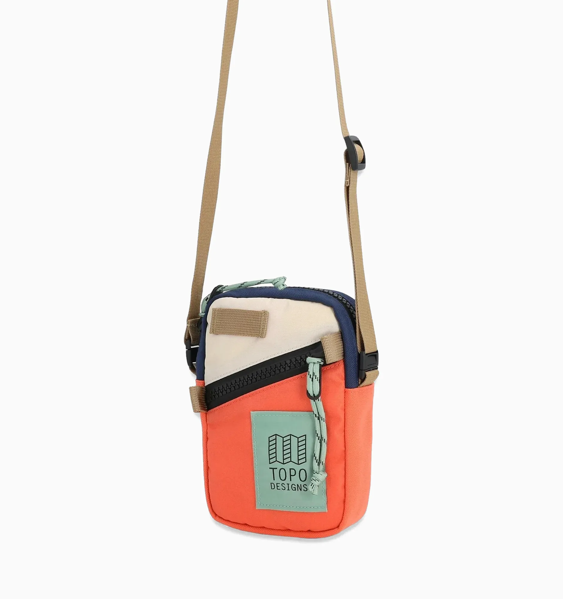 Topo Designs Mini Shoulder Bag