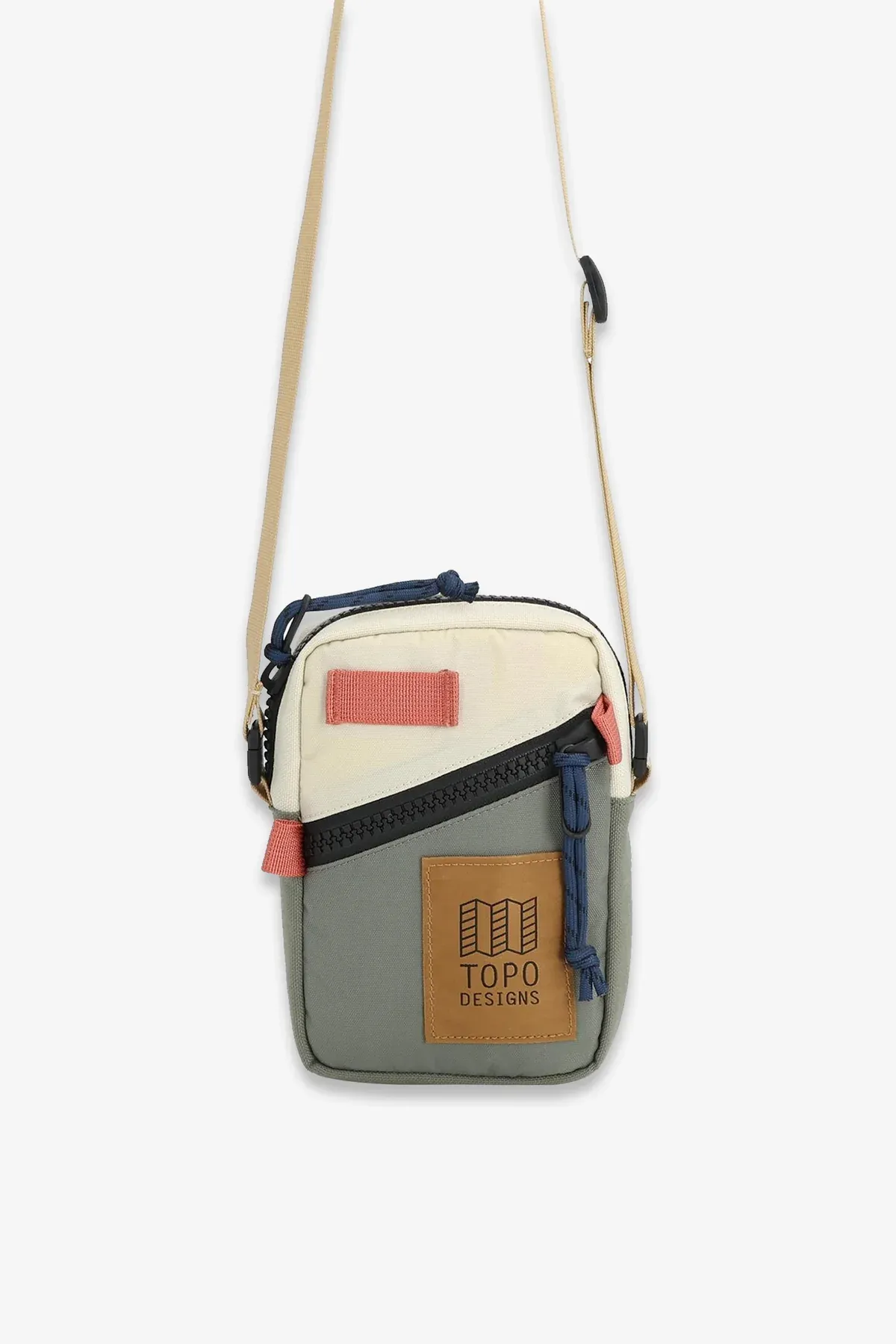 Topo Designs Mini Shoulder Bag