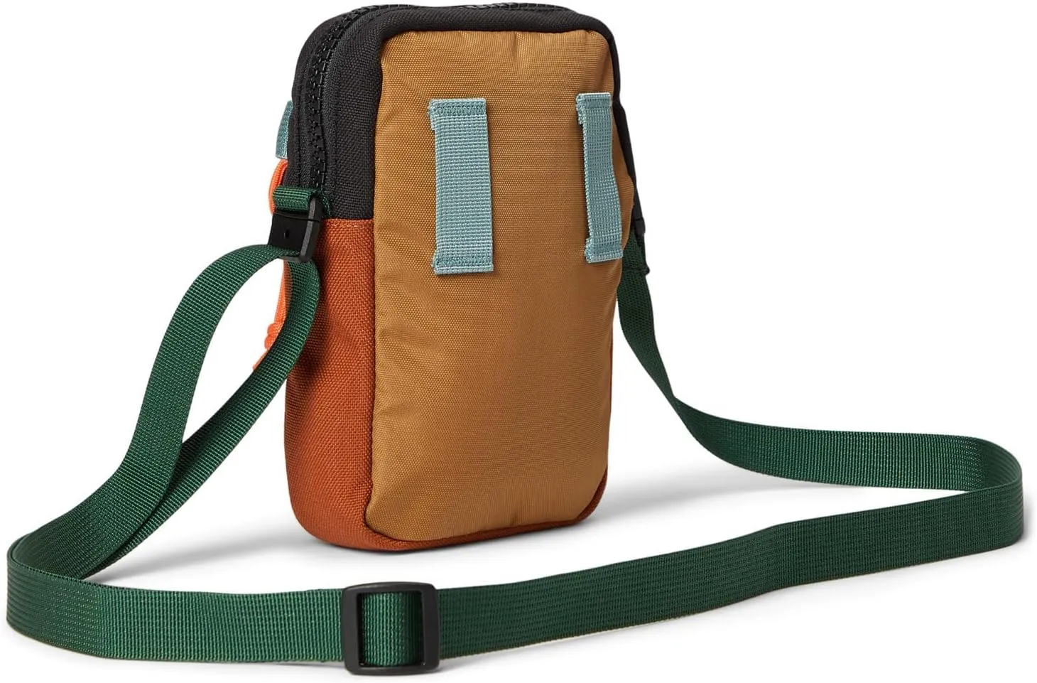 Topo Designs Unisex Mini Shoulder Bag