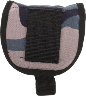 Totority Diving Weight Bag Dive Weight Pocket Scuba Diving Waist Pouch for Training for Divers