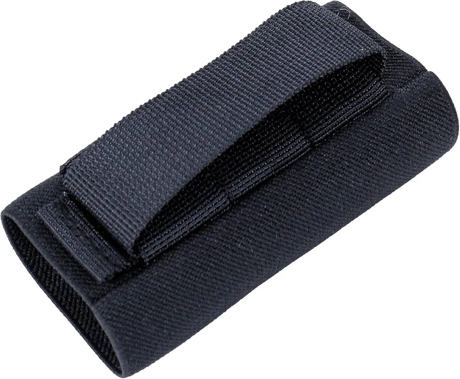 Tourniquet Holder Elastic MOLLE Mounted, JX Tacfancier TQ Holder for Duty Belt, Retention Band Tourniquet Pouch Survival Gear
