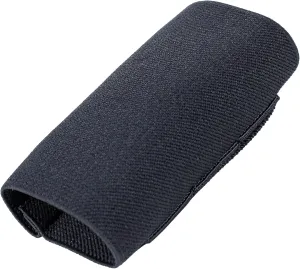 Tourniquet Holder Elastic MOLLE Mounted, JX Tacfancier TQ Holder for Duty Belt, Retention Band Tourniquet Pouch Survival Gear