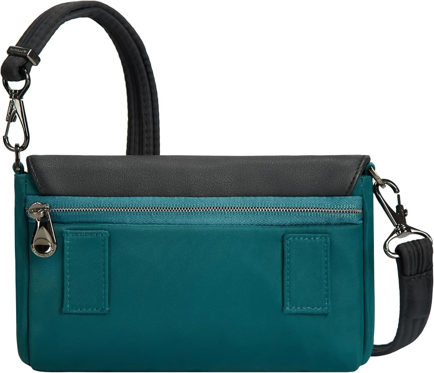 Travelon Anti-Theft Addison Convertible Crossbody/Belt Bag