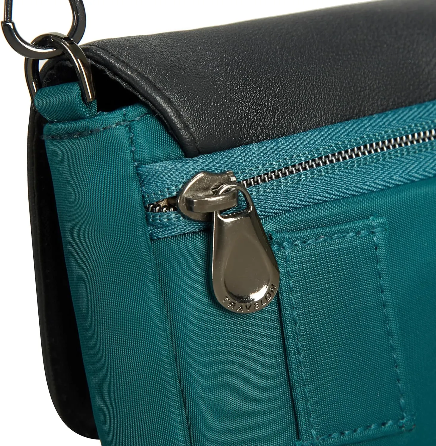 Travelon Anti-Theft Addison Convertible Crossbody/Belt Bag