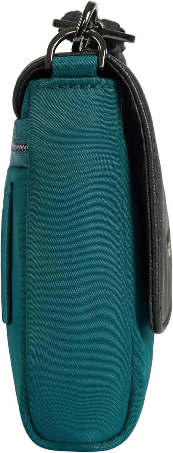 Travelon Anti-Theft Addison Convertible Crossbody/Belt Bag