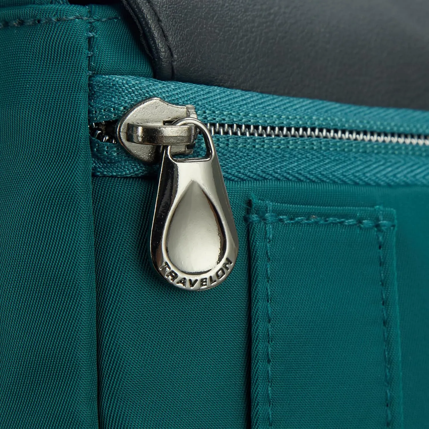Travelon Anti-Theft Addison Convertible Crossbody/Belt Bag