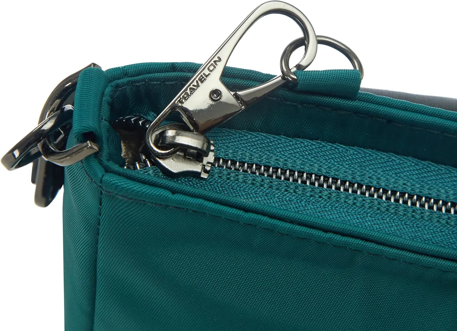 Travelon Anti-Theft Addison Convertible Crossbody/Belt Bag