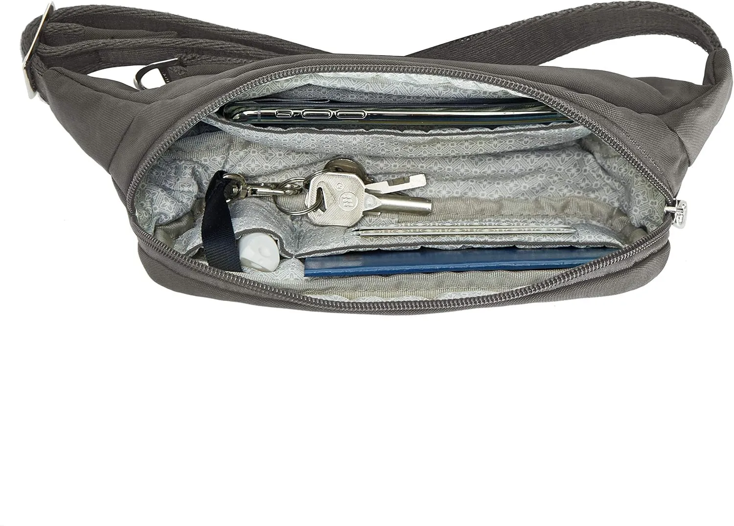 Travelon Anti-Theft Essentials Belt Bag