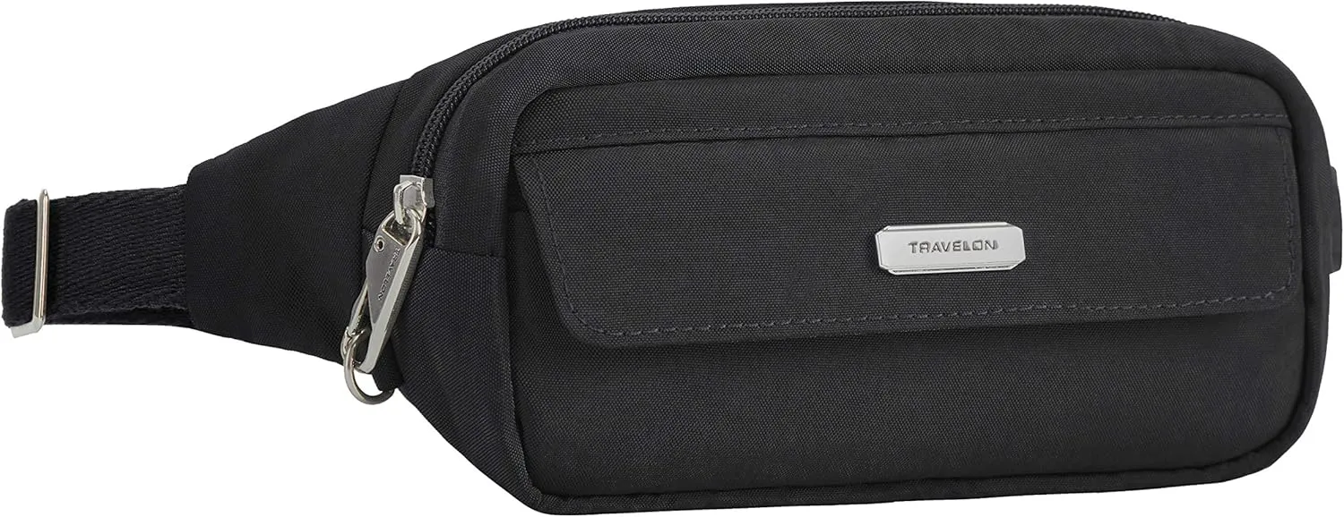 Travelon Anti-Theft Essentials Belt Bag