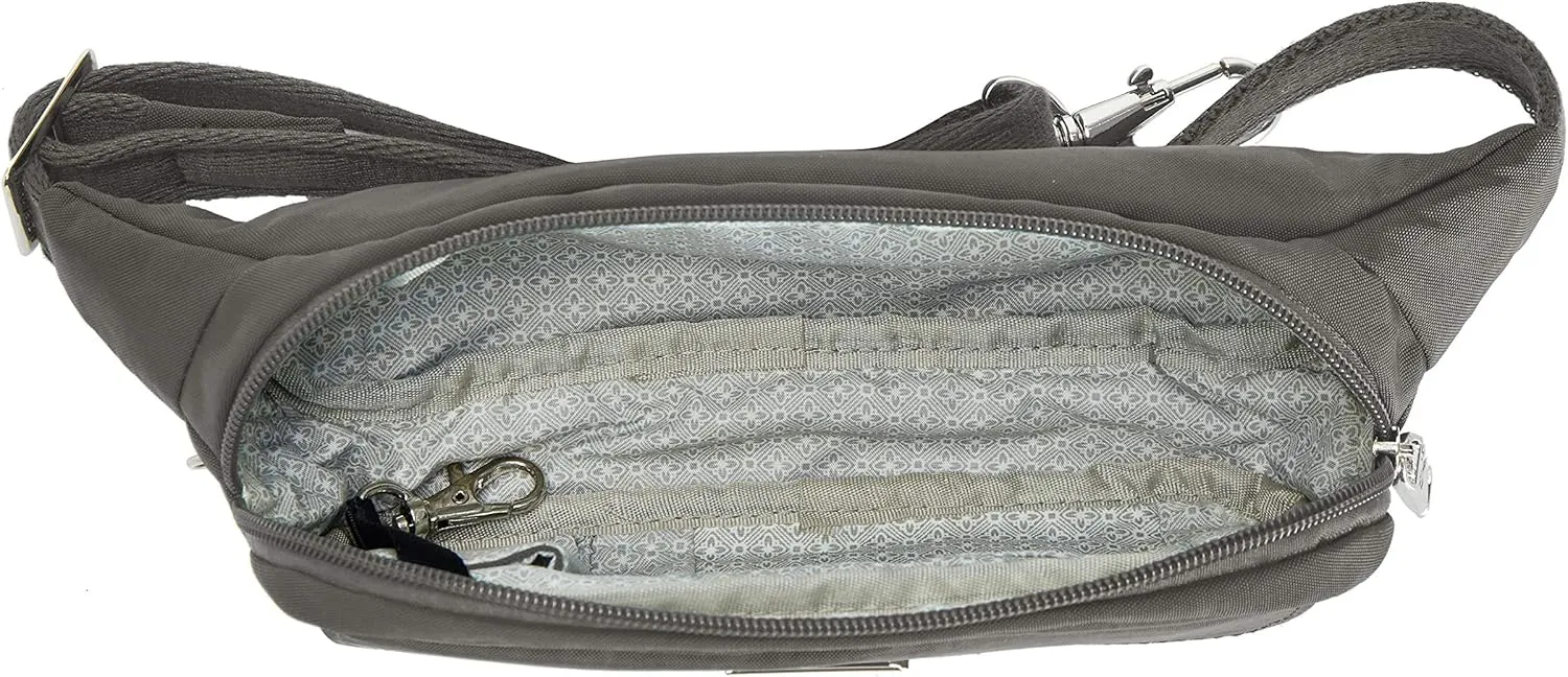 Travelon Anti-Theft Essentials Belt Bag