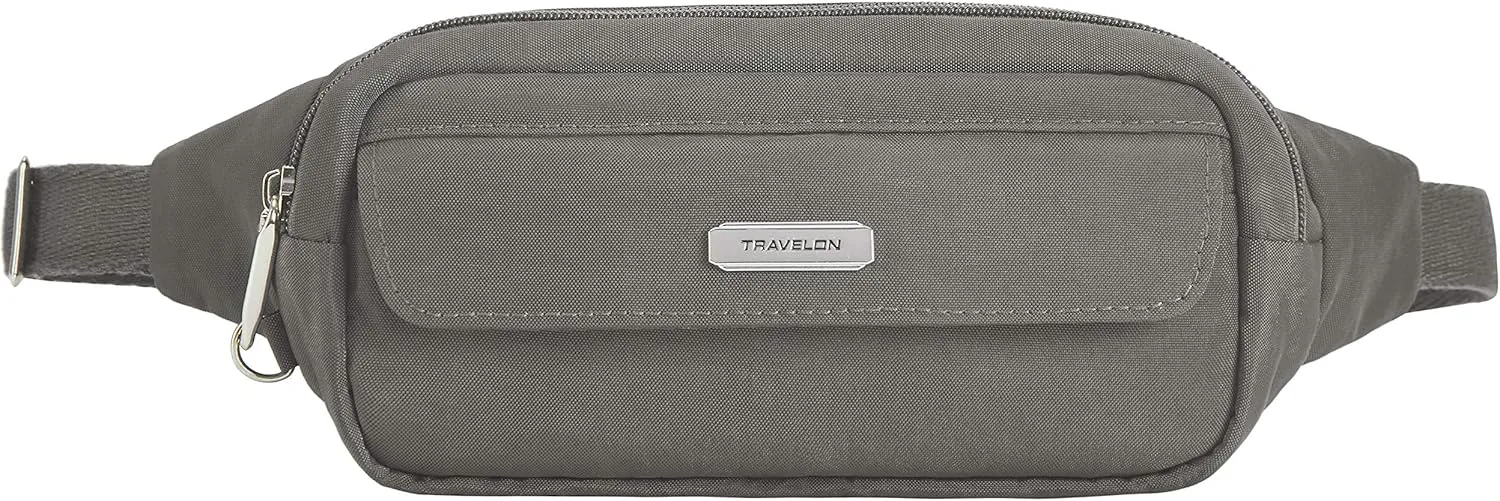 Travelon Anti-Theft Essentials Belt Bag
