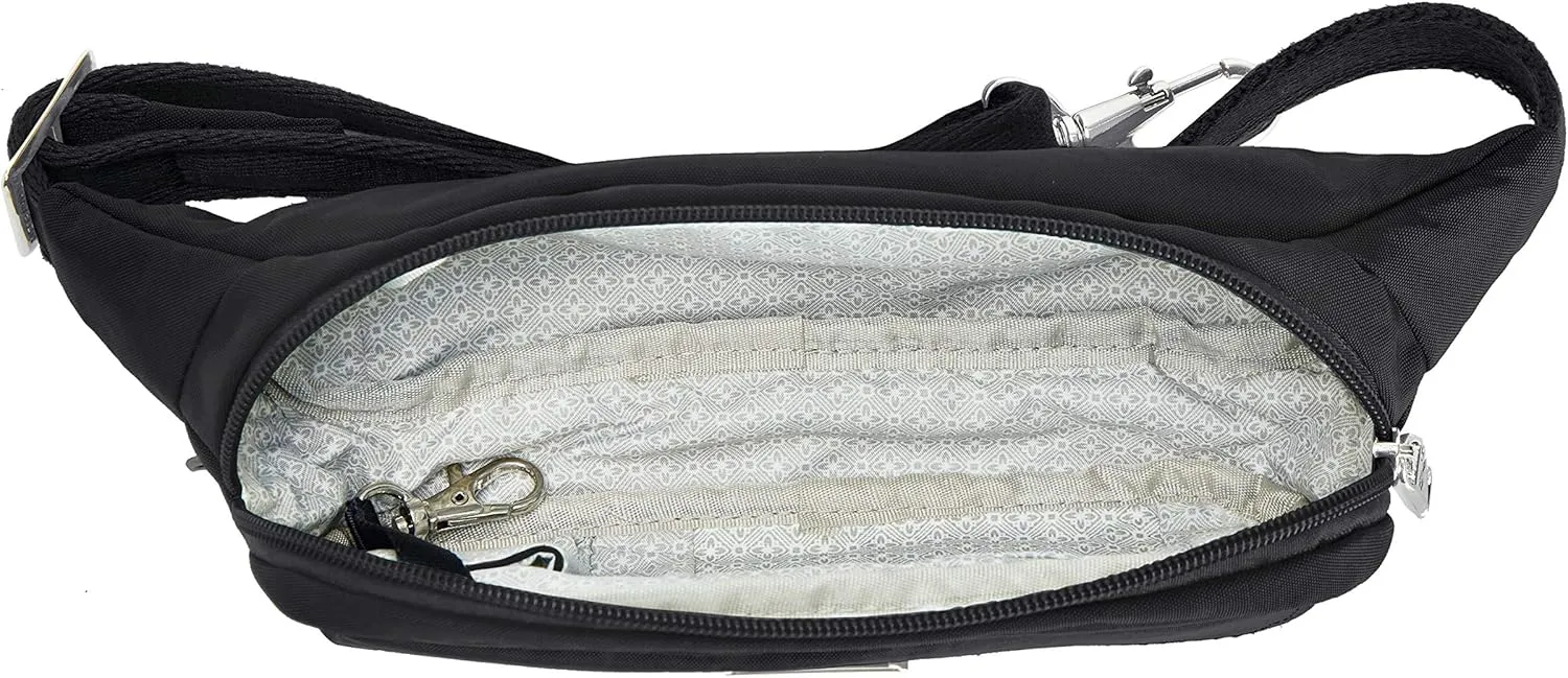 Travelon Anti-Theft Essentials Belt Bag
