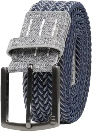 TravisMathew Men's Cheers 2.0 Belt