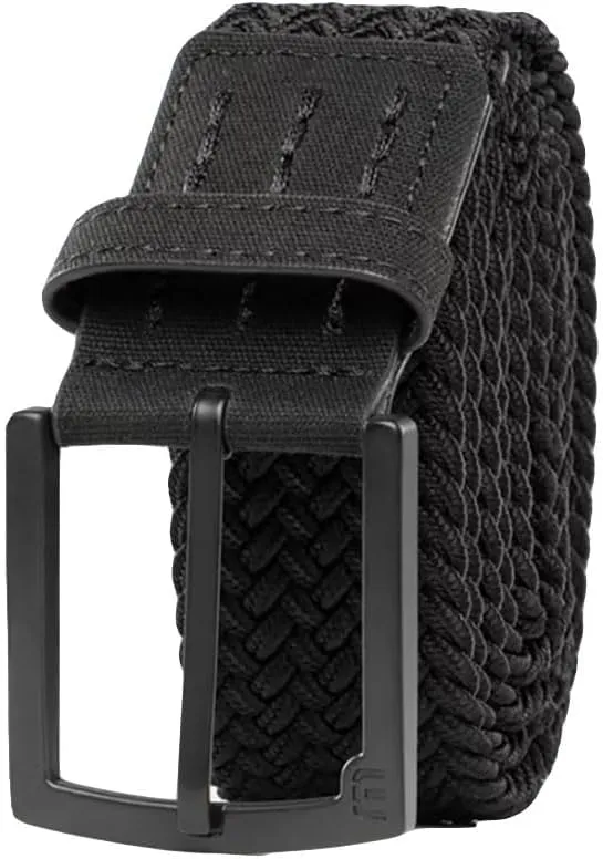 TravisMathew Men's Voodoo 2.0 Belt