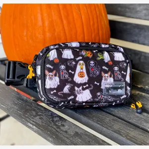 Trick-Or-Treat Wally Pack