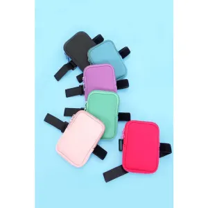 Tumbler Buddy Pouch