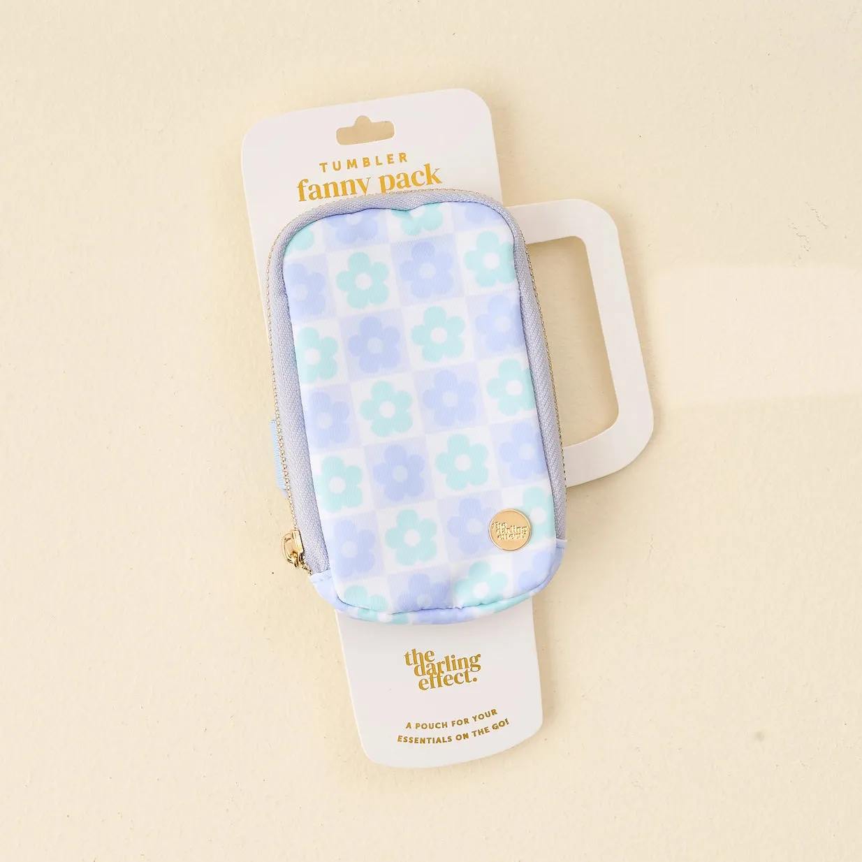 Tumbler Fanny Pack