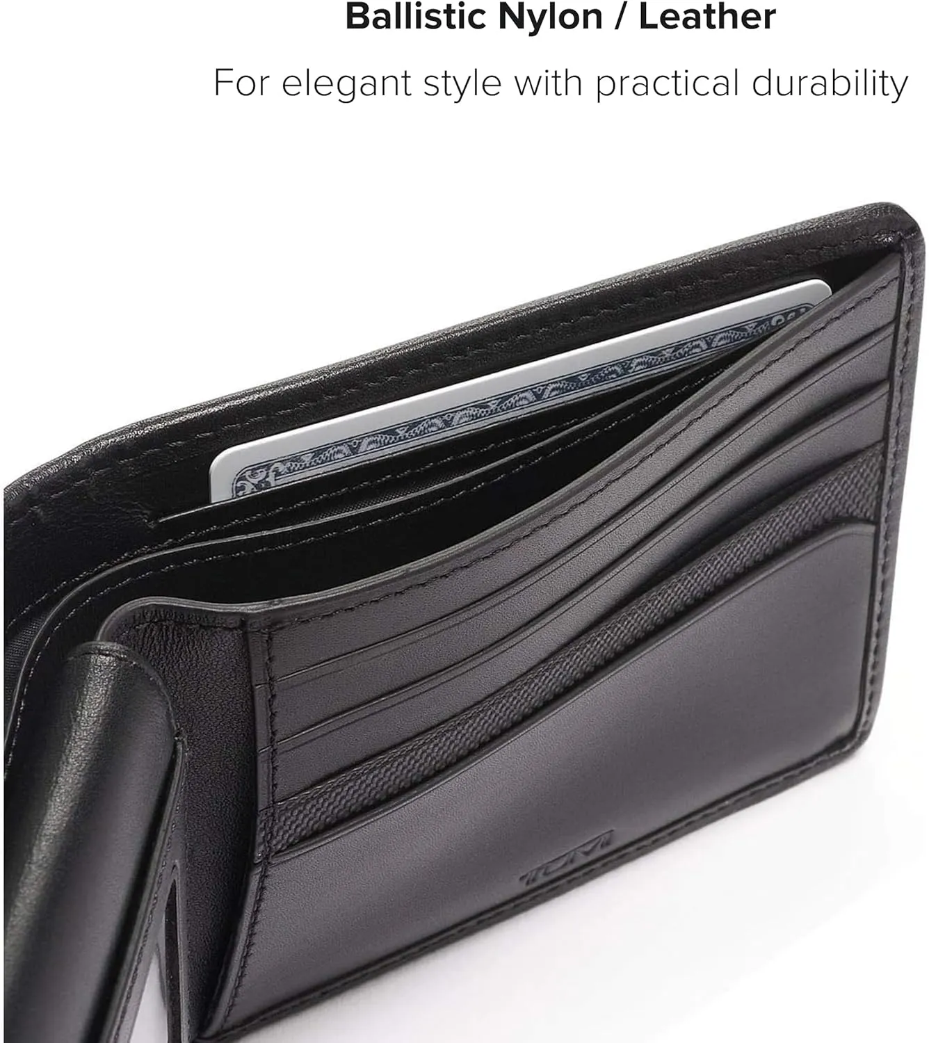 TUMI Alpha Global Removable Passcase