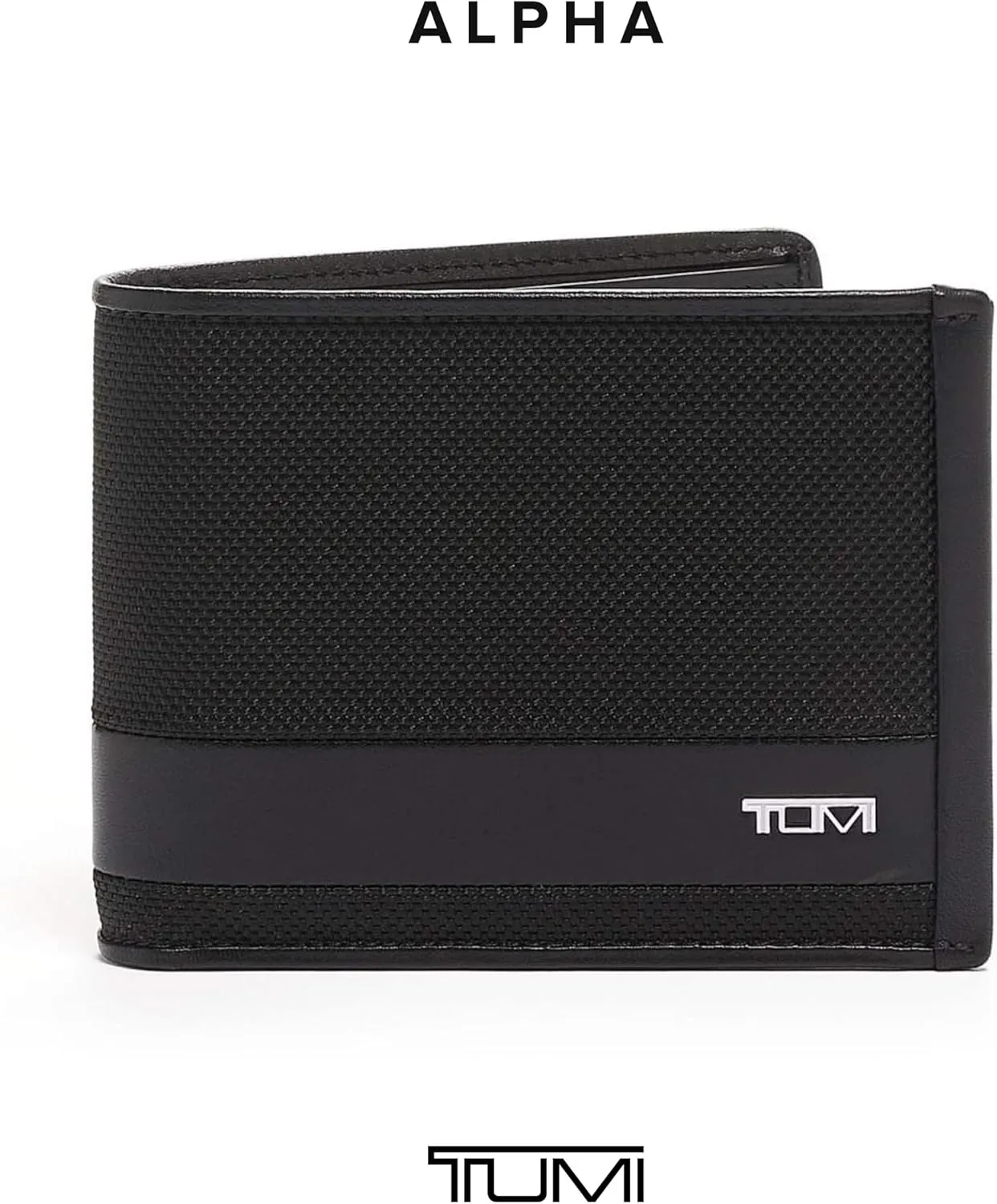 TUMI Alpha Global Removable Passcase