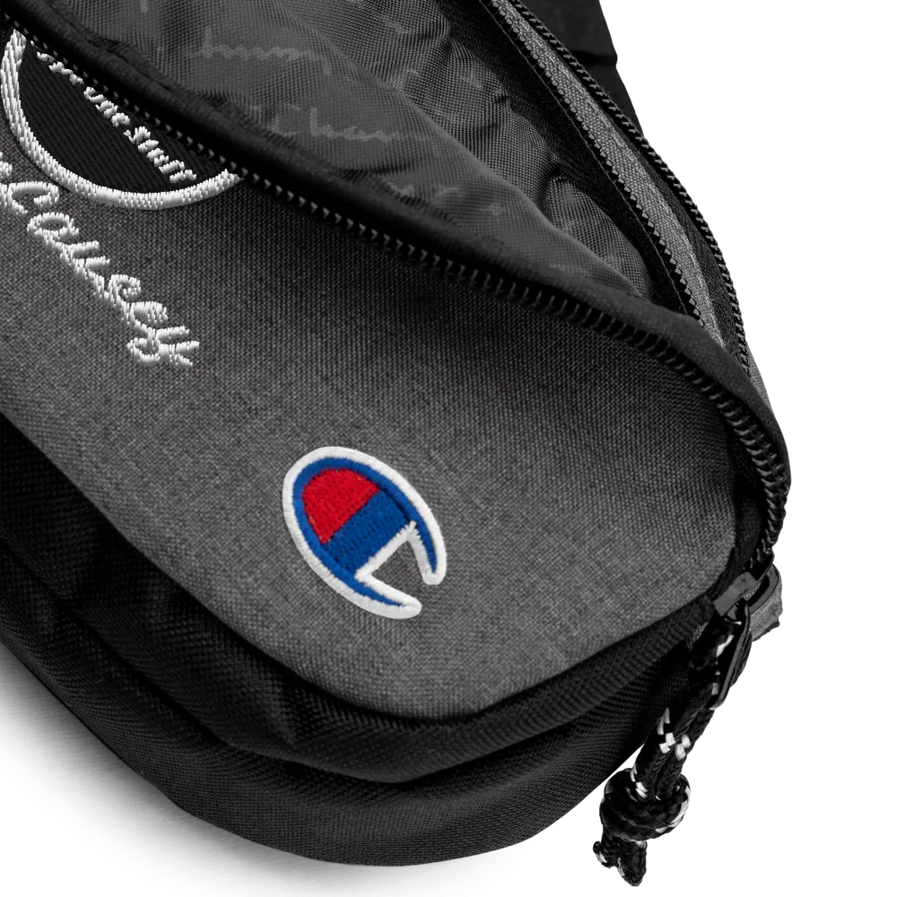 Type One Stuff Champion fanny pack
