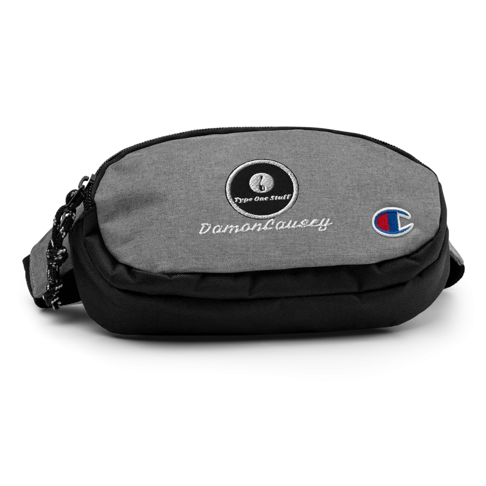 Type One Stuff Champion fanny pack