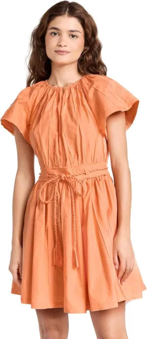 Ulla Johnson Women's Jessa Dress