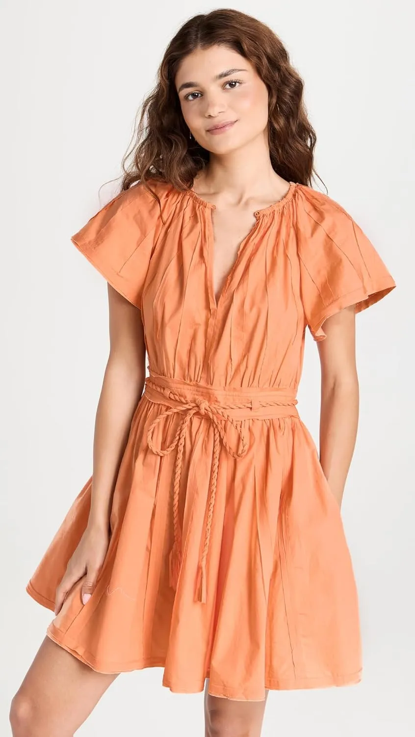 Ulla Johnson Women's Jessa Dress
