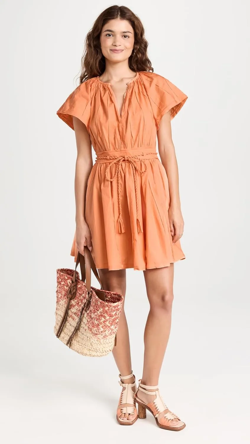 Ulla Johnson Women's Jessa Dress