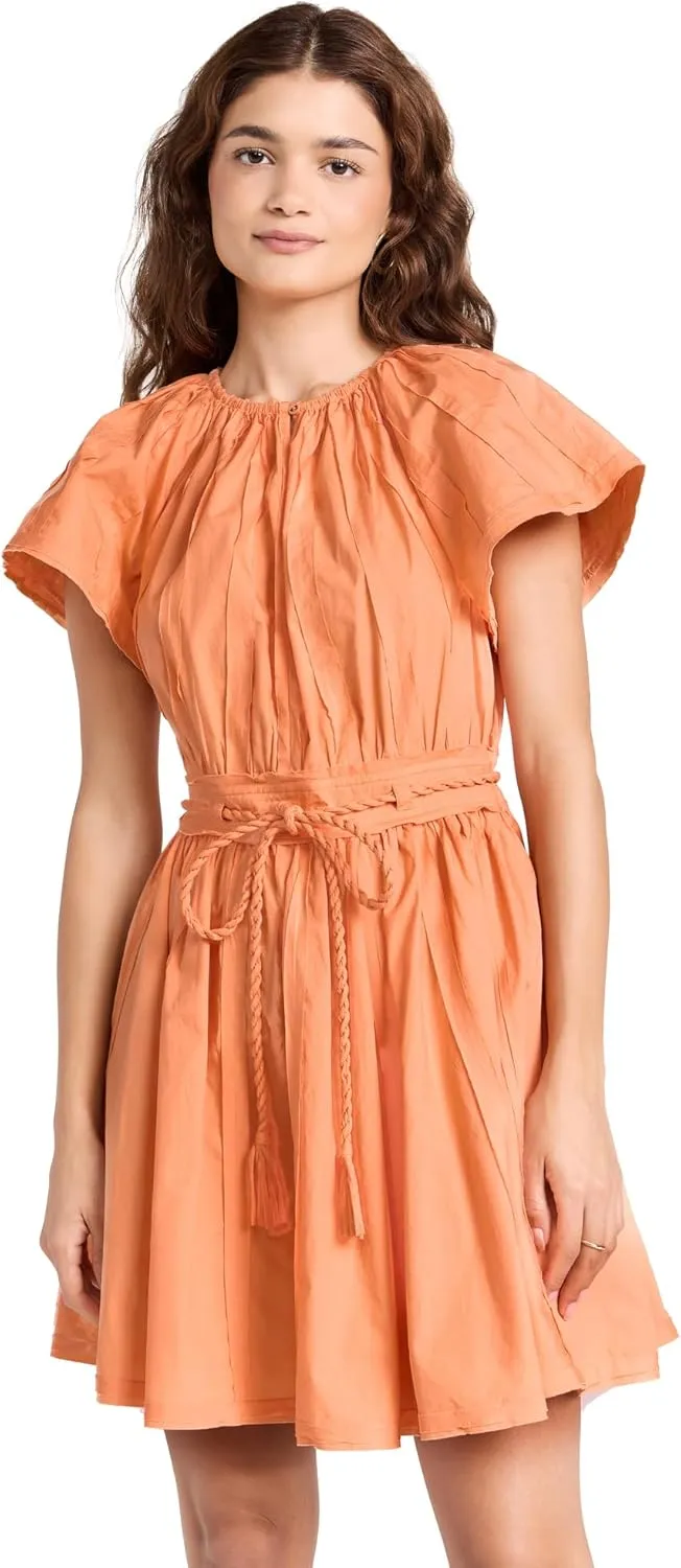 Ulla Johnson Women's Jessa Dress