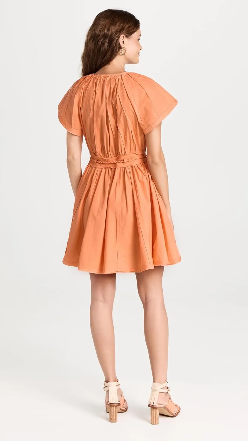 Ulla Johnson Women's Jessa Dress