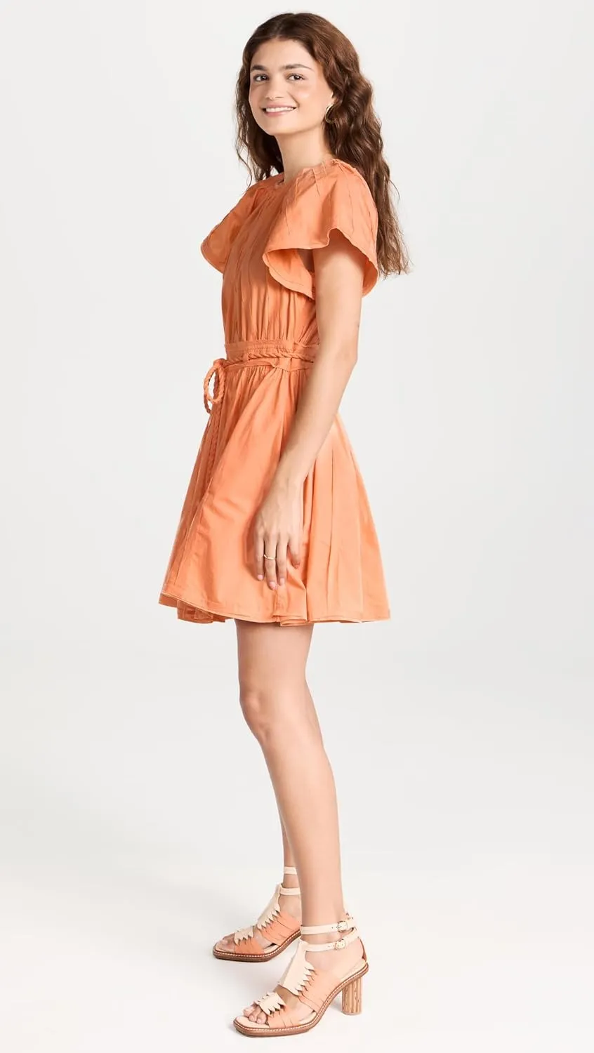 Ulla Johnson Women's Jessa Dress