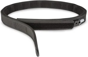 Uncle Mike's Competition Belt Compet Belt System Black, XL 44-48' Inner&Outer Belt System, Poly Bag 87713