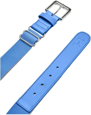 Under Armour Boys' Baseball Belt