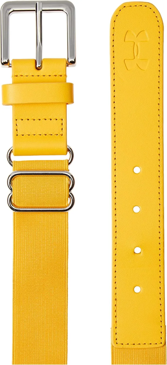 Under Armour Boys' Baseball Belt