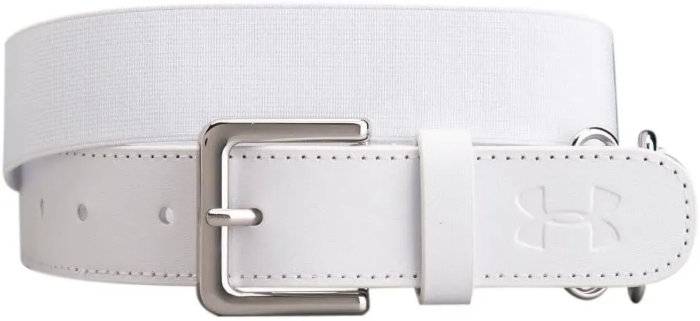 Under Armour Boys' Baseball Belt