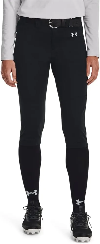 Under Armour Women's Utility Softball Pants 22
