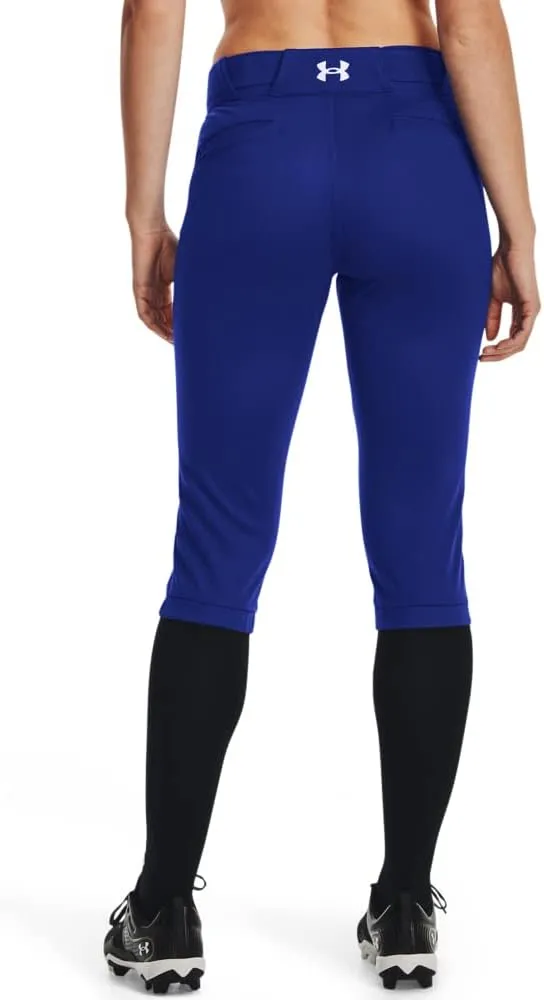 Under Armour Women's Utility Softball Pants 22