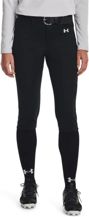 Under Armour Women's Utility Softball Pants 22
