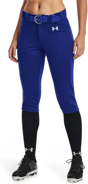 Under Armour Women's Utility Softball Pants 22