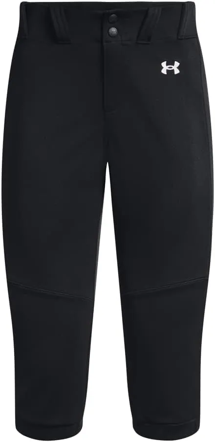 Under Armour Women's Utility Softball Pants 22