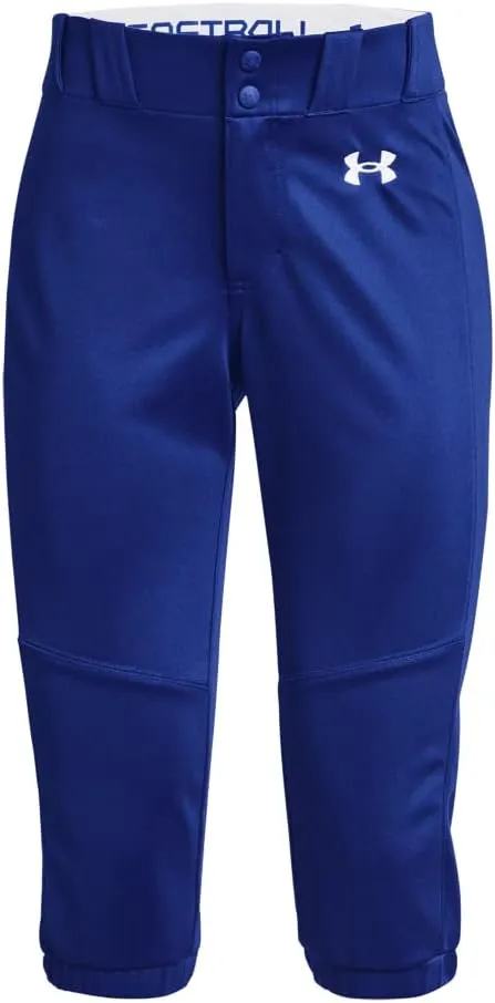 Under Armour Women's Utility Softball Pants 22