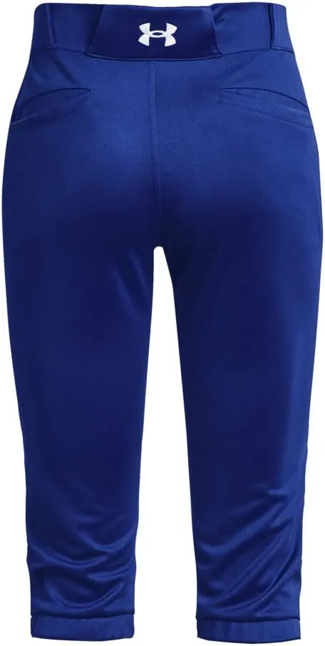 Under Armour Women's Utility Softball Pants 22