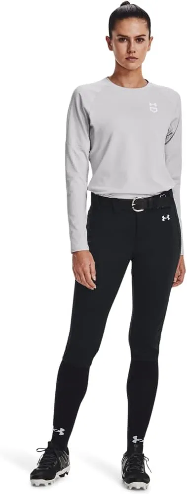 Under Armour Women's Utility Softball Pants 22