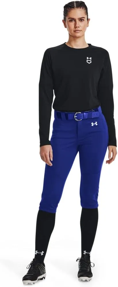 Under Armour Women's Utility Softball Pants 22